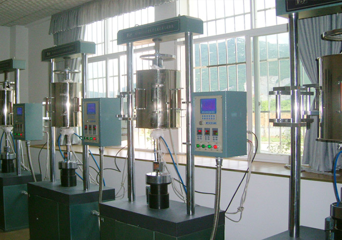 机械性能试验机